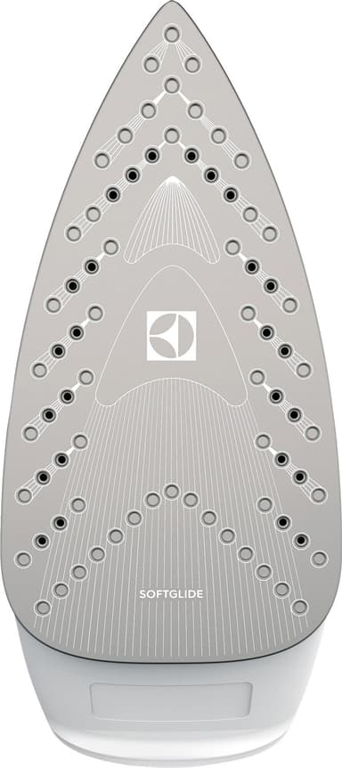 Electrolux EasyLine dampstrykejern EDB1730