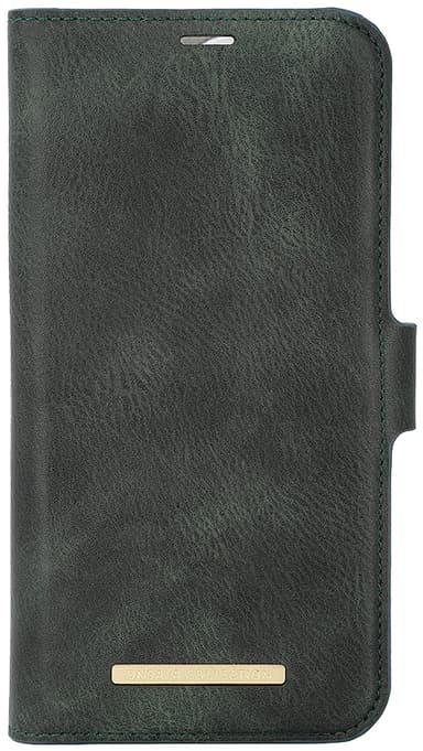 Onsala iPhone 15 Pro Max Magnetic Eco lommebokdeksel (grønn)