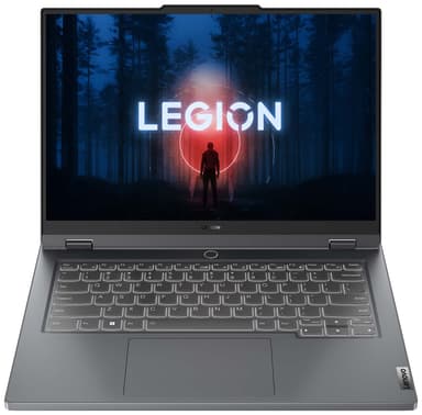 Lenovo Legion Slim 5 R7-7/16/1024/4050/120Hz 14,5" bærbar gaming-PC