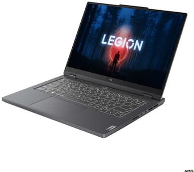 Lenovo Legion Slim 5 R7-7/16/1024/4050/120Hz 14,5" bærbar gaming-PC