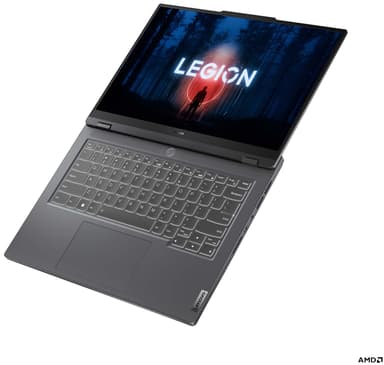 Lenovo Legion Slim 5 R7-7/16/1024/4050/120Hz 14,5" bærbar gaming-PC