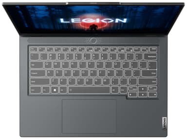Lenovo Legion Slim 5 R7-7/16/1024/4050/120Hz 14,5" bærbar gaming-PC