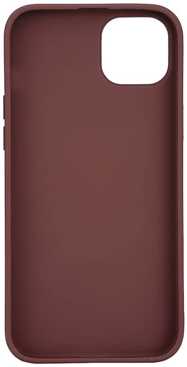 Buffalo iPhone 15 Plus MagSeries deksel (brun)