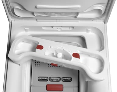 AEG Vaskemaskin L7TPE721E5 (Hvit)