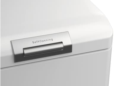 AEG Vaskemaskin L7TPE721E5 (Hvit)
