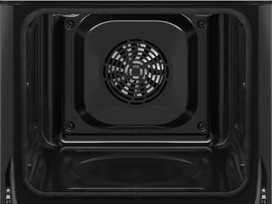 Electrolux stekeovn OOP801NX (Stål)