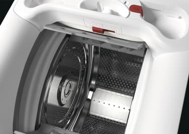 AEG Vaskemaskin L7TPE721E5 (Hvit)