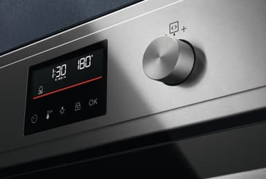 Electrolux stekeovn OOP801NX (Stål)