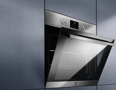 Electrolux stekeovn OOP801NX (Stål)