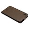 Sony Xperia M4 AQUA deksel flip cover (brun)