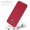Motorola Google NEXUS 6 Hardt Deksel Cover (rød)