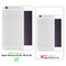 iPhone 6 PLUS / 6S PLUS Deksel Case Cover (svart)