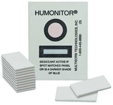 GoPro Anti-Fog Inserts -innlegg