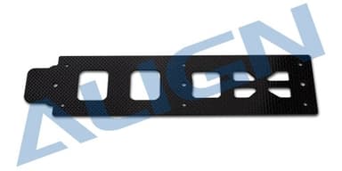 H50B004XXT 500L Carbon Bottom Plate/1.6mm