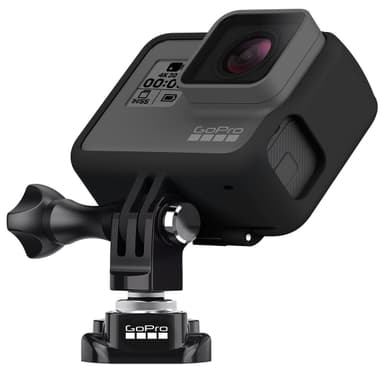 GoPro The Frame feste for Hero 5 (sort)