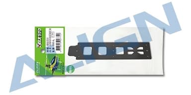 H50B004XXT 500L Carbon Bottom Plate/1.6mm