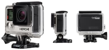 GoPro HERO4 Black Adventure Edition actionkamera