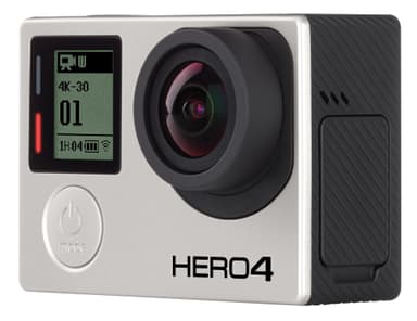 GoPro HERO4 Black Adventure Edition actionkamera