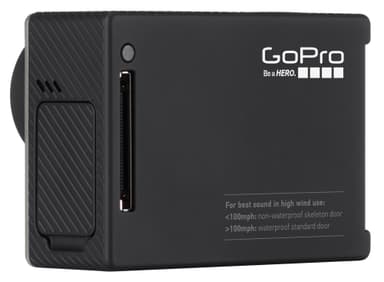 GoPro HERO4 Black Adventure Edition actionkamera