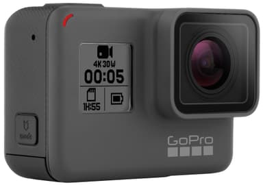 GoPro HERO5 Black actionkamera