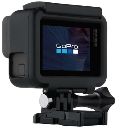 GoPro HERO5 Black actionkamera