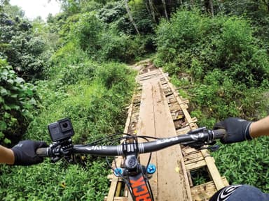 GoPro HERO5 Black actionkamera