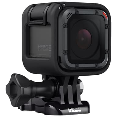 GoPro HERO5 Session actionkamera