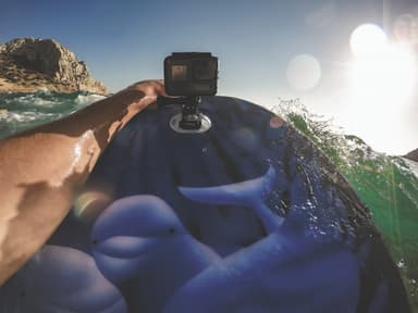 GoPro HERO5 Black actionkamera