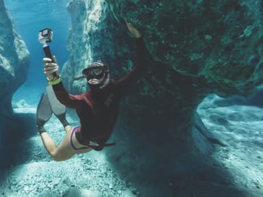 GoPro HERO5 Black actionkamera