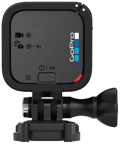 GoPro HERO5 Session actionkamera