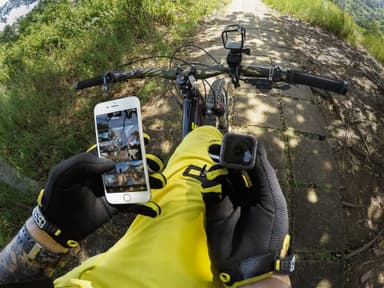 GoPro HERO5 Session actionkamera