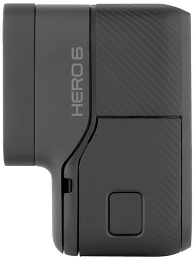 GoPro Hero 6 Black actionkamera