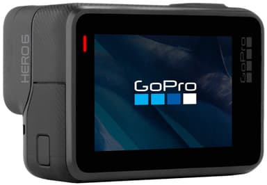GoPro Hero 6 Black actionkamera