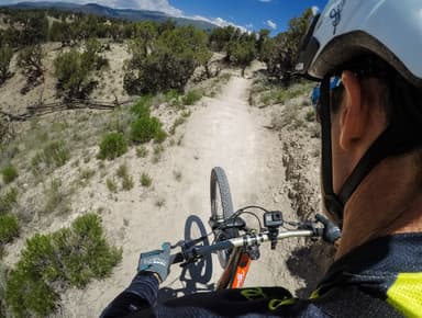 GoPro Hero 6 Black actionkamera