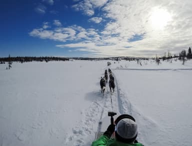 GoPro Hero 6 Black actionkamera