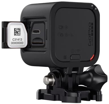 GoPro Hero Session actionkamera