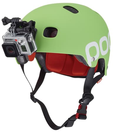 GoPro Helmet Front Mount