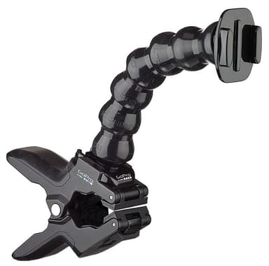 GoPro Jaws monteringssett