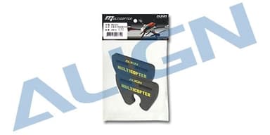 M480018XXT M480 Main Rotor Mount