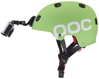 GoPro Helmet Front Mount