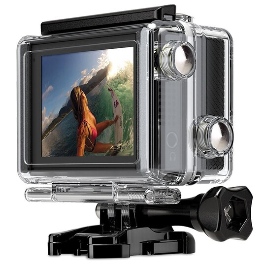 GoPro LCD Touch BacPac (3. gen.)