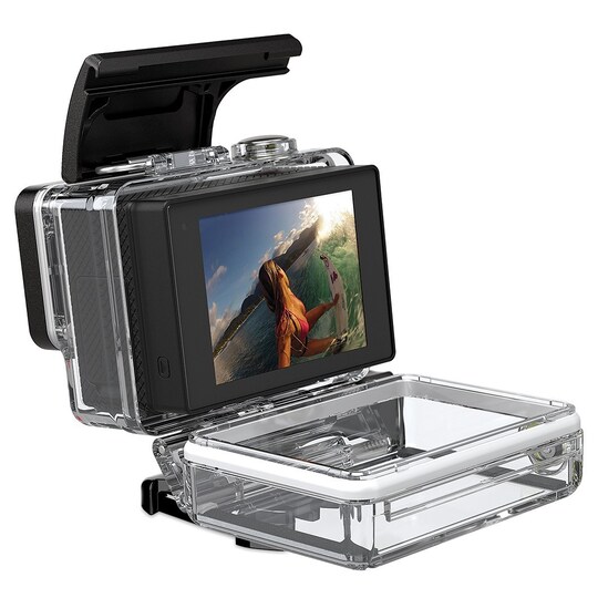 GoPro LCD Touch BacPac (3. gen.)