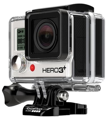 GoPro LCD Touch BacPac 3.0