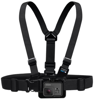 GoPro Ski bundle
