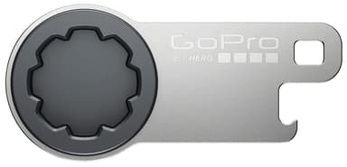 GoPro Ski bundle