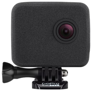 GoPro WindSlayer Foam Windscreen vindbeskytter