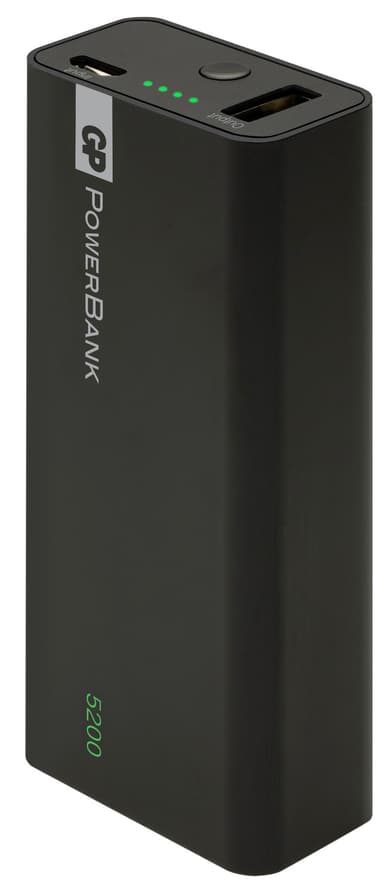 GP PowerBank Yolo 5200 mAh