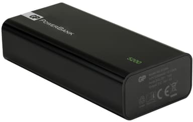 GP PowerBank Yolo 5200 mAh
