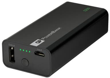 GP PowerBank Yolo 5200 mAh