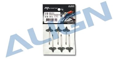 M480029XXT M480/M690 Twist-off Socket Collar Scre